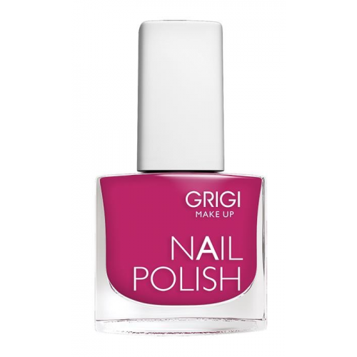GRIGI NAIL POLISH NO 182 SWEET FUCHSIA