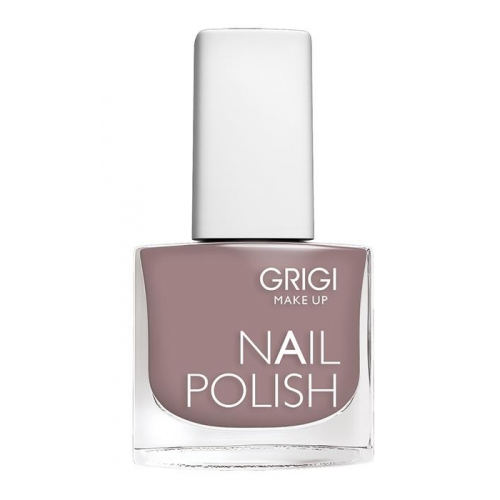 GRIGI NAIL POLISH NO 192 DARK NUDE ROSE