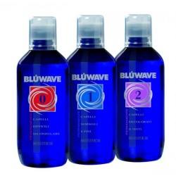 Selective Professional Blue Wave 0 250ml