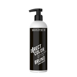 Selective Professional Direct Color Dark Brown 300ml