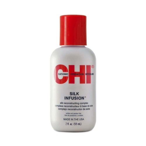 Chi Silk Infusion 59ml