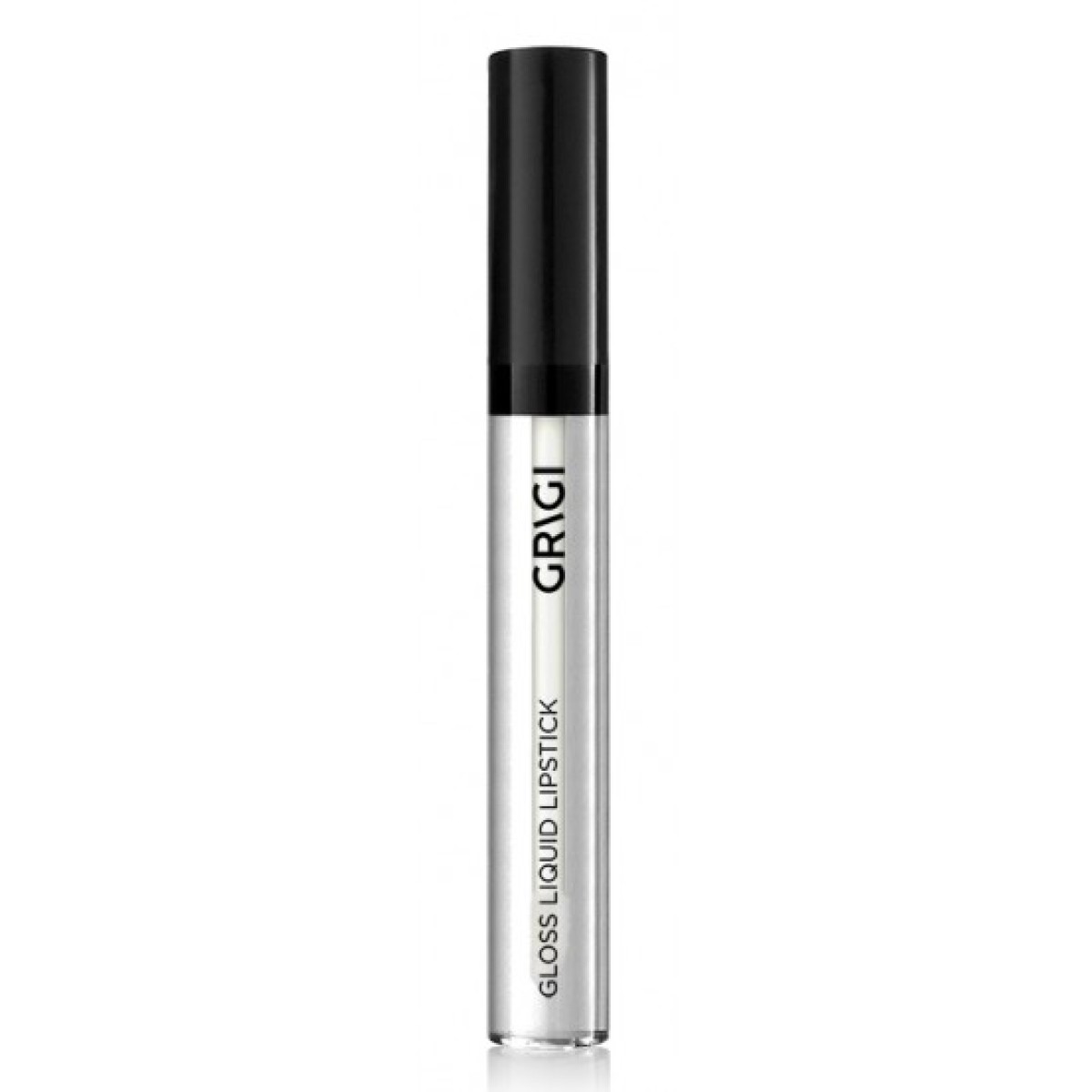 GRIGI MAKE-UP GLOSS LIQUID LIPSTICK - 01