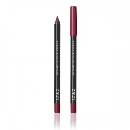 GRIGI WATERPROOF LIP SILKY PENCIL No 17 CHERRY