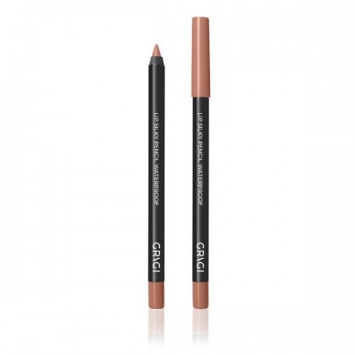 GRIGI WATERPROOF LIP SILKY PENCIL No 20 HONEY
