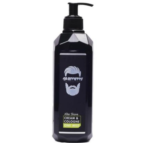 Gummy Cream Cologne One Mile