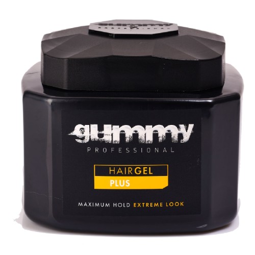 Gummy Hair Gel Plus 220ml