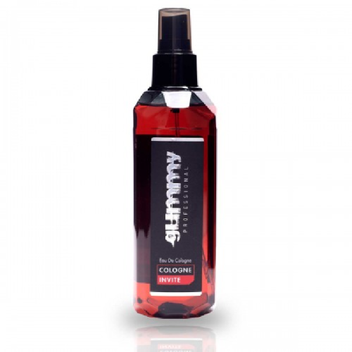 Gummy Mini Barber Cologne Ivite 500ml