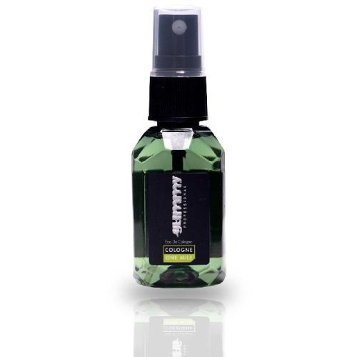 Gummy Mini Barber Cologne Lemon 50ml