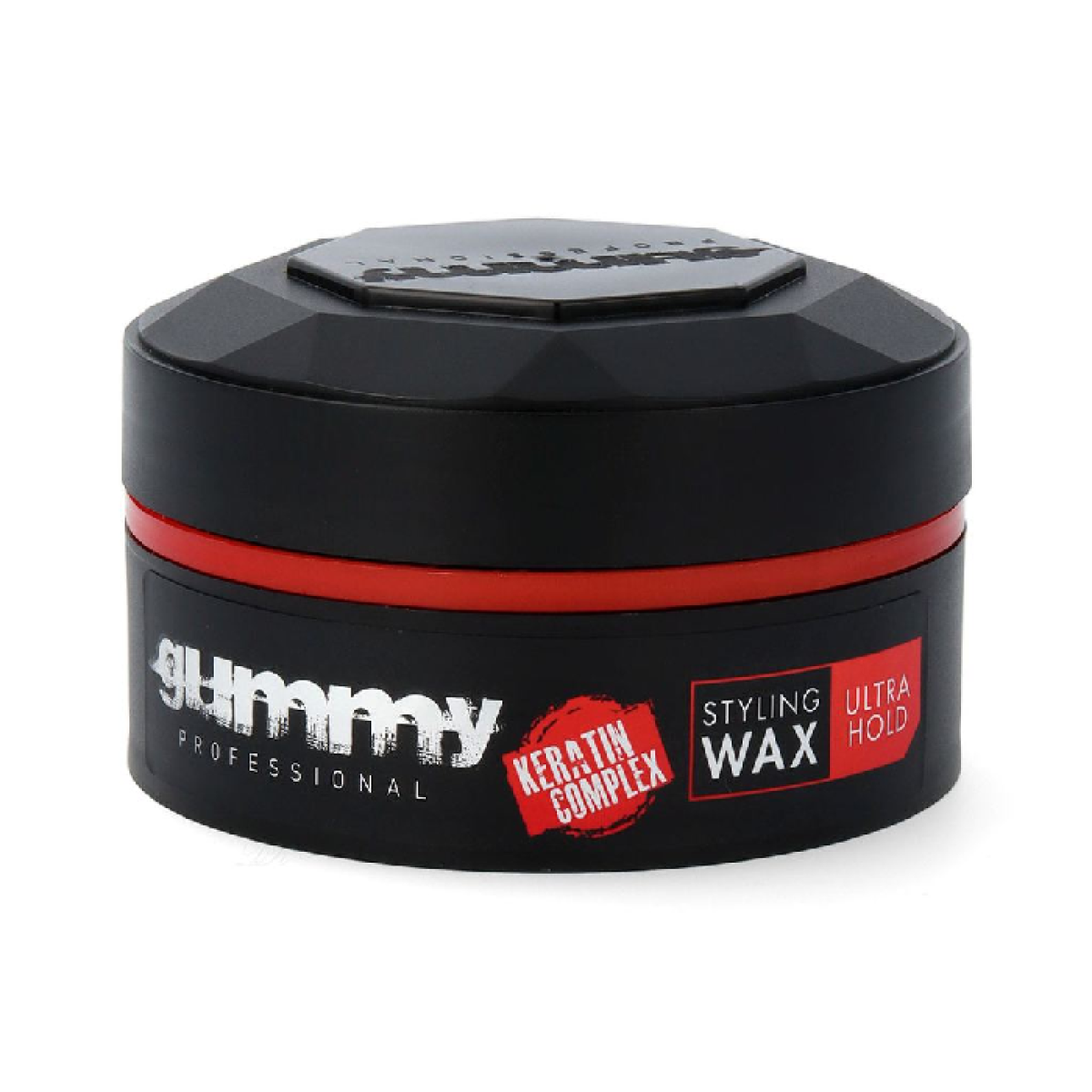 Gummy Power Wax