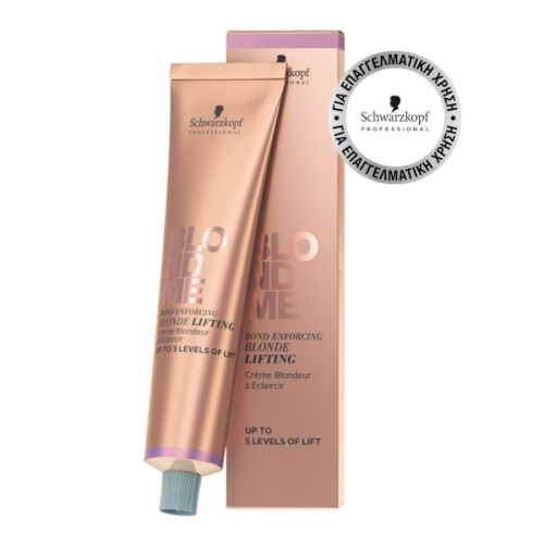 Schwarzkopf Professional BlondMe Blond Lifting Ice 60ml