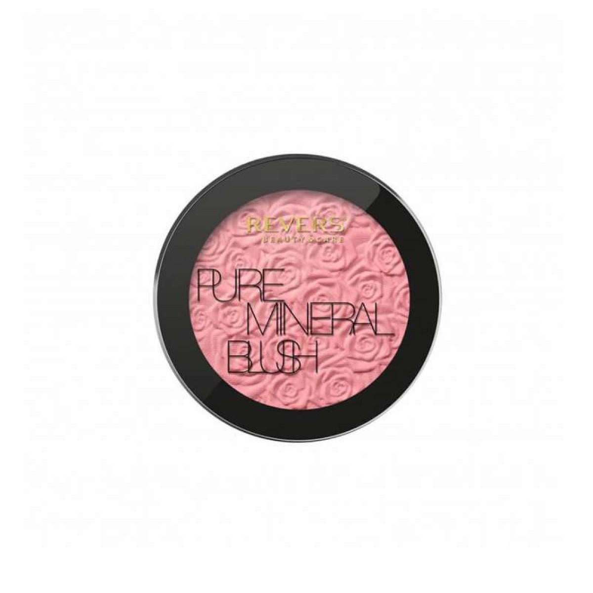 REVERS Pure Mineral Blush 14
