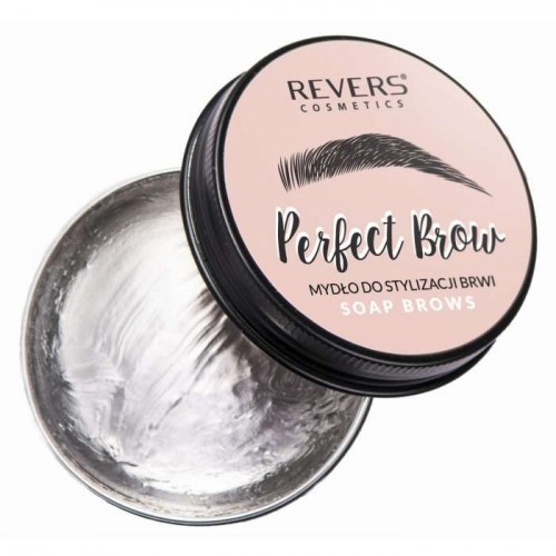 REVERS Perfect  Eyebrow Styling Soap