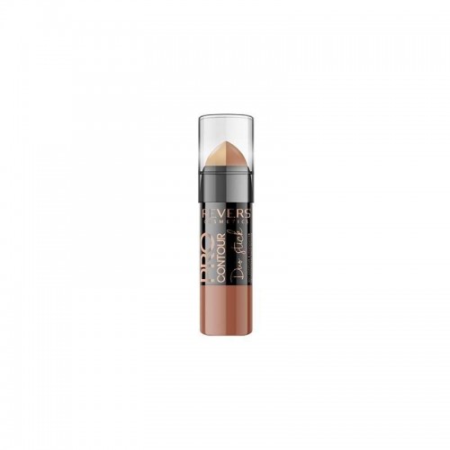 REVERS Pro Contour Duo Stick 2in1 Contour & Highlighter 01 LIGHT