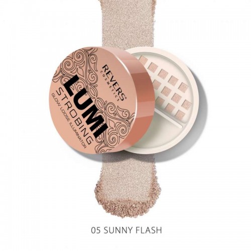 REVERS Lumi So Shining Losse Illuminator No 05 SUNNY FLASH