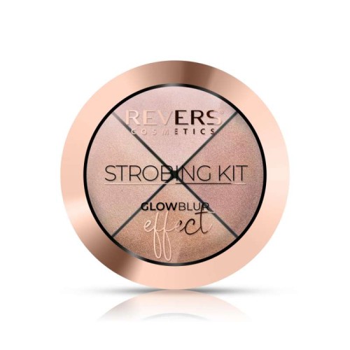 REVERS  Strobing Kit Glow Blur Effect # 03