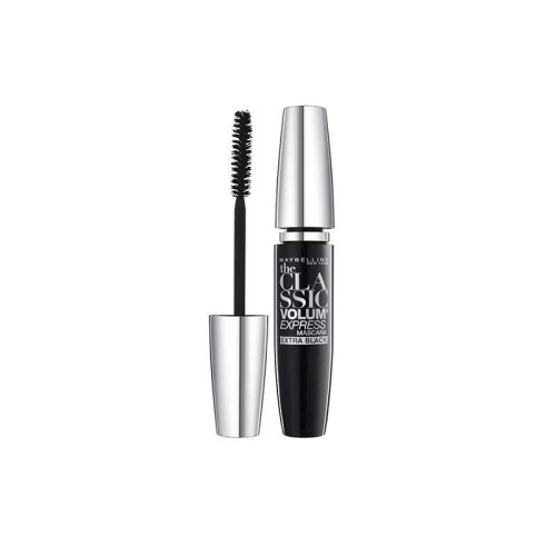MAYBELLINE  Volume Express Extra Black