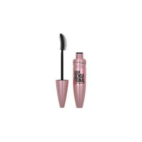 MAYBELLINE  Mascara Lash Sensational 01 Midnight Black
