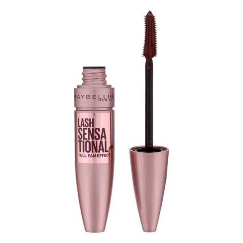 MAYBELLINE  Lash Sensational Very Black