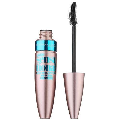 MAYBELLINE  Lash Sensational Very Black Wtp