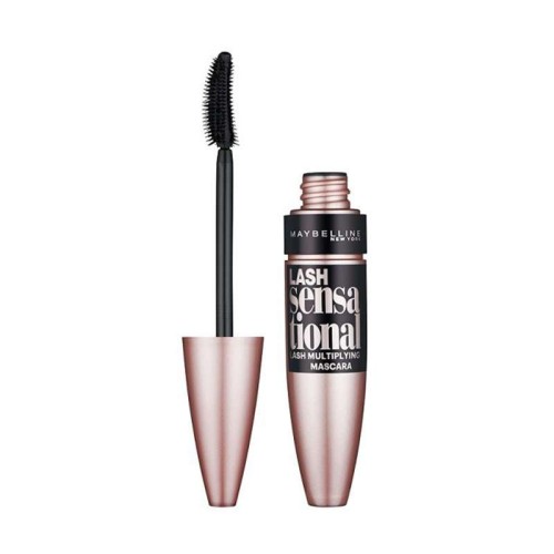 MAYBELLINE  Lash sensational Intense black