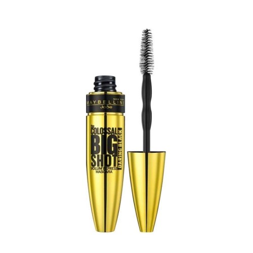 MAYBELLINE  Colossal Big Shot Extra Black