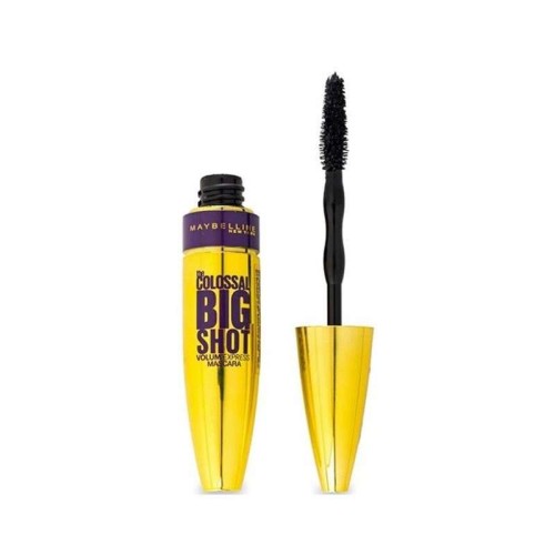 MAYBELLINE big Shot Wsh Black