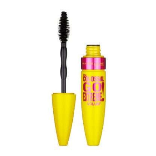 MAYBELLINE  Colossal Go Extreme Intensive/extra Black