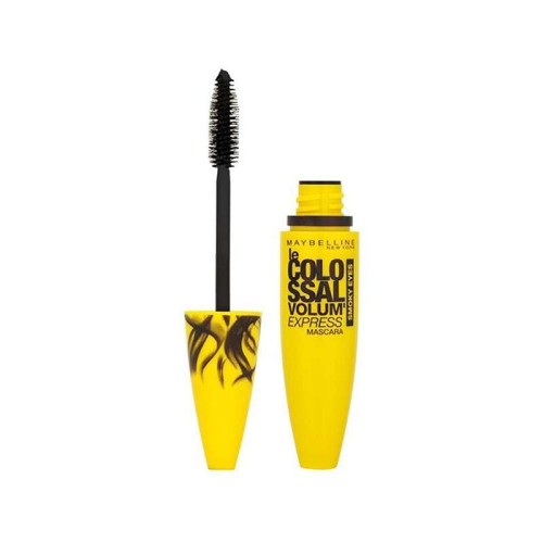 MAYBELLINE  Colossal Smoky Eyes Black