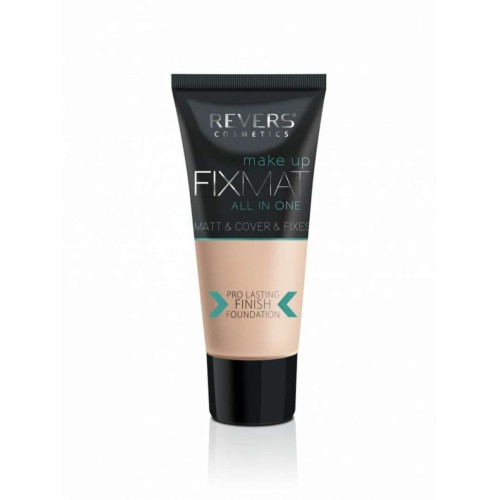 REVERS  Fixmat Foundation 32 SAND BEIGE
