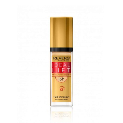 REVERS  Long Lasting Make Up  Ideal Lift 09