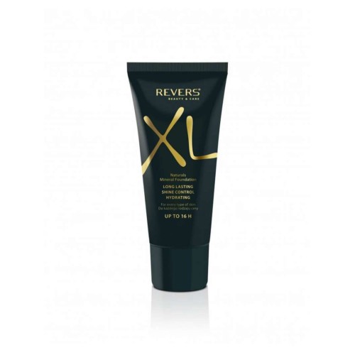 REVERS  Natural Minerals Fdt Xl 01 NATURAL