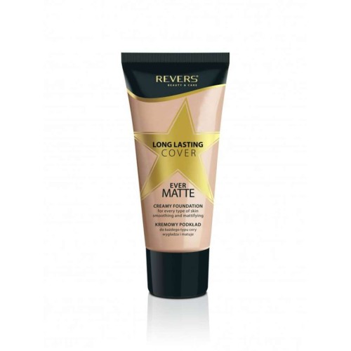 REVERS  Fluid Long Lasting Cover 08 Sunny