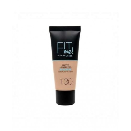 MAYBELLINE Fit Me MAKE UP 130 Buff Beige