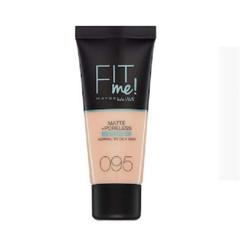 MAYBELLINE Fit Me MAKE UP 95 FAIR PORCELAIN