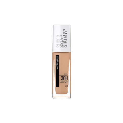 MAYBELLINE SUPER STAY 30H MAKE UP 30 SAND
