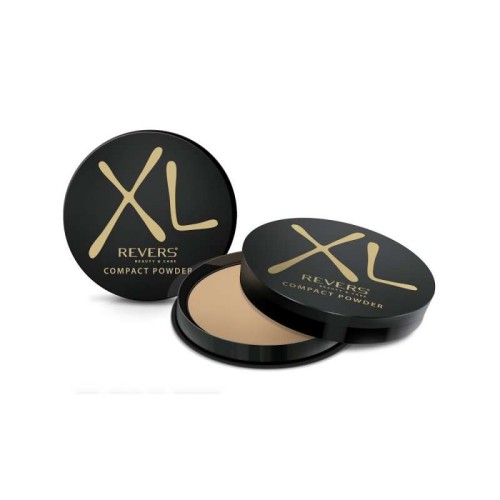 REVERS Xl Matting Compact Powder 04