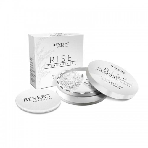 REVERS Rice Powder Dermafixer 15g