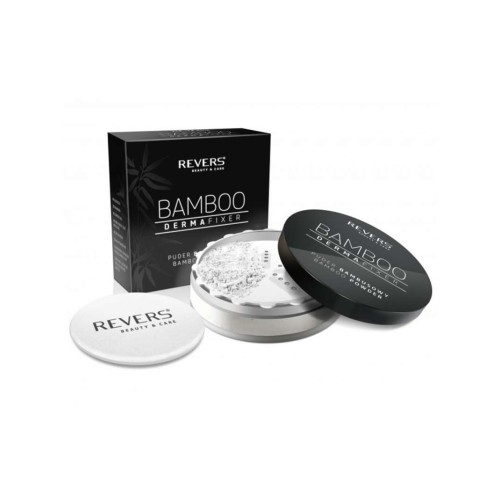 REVERS Bamboo Powder Dermafixer 15g