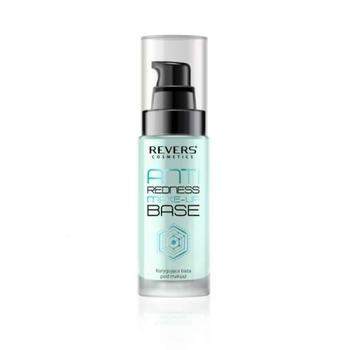 REVERS Anti Redness Make-up Base 30 Ml