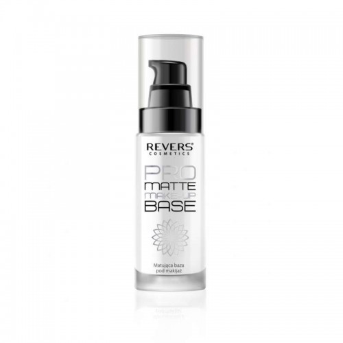 REVERS Pro Matte Make-up Base 30ml