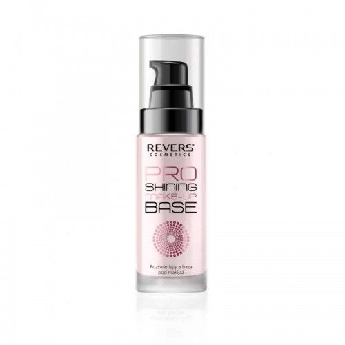 REVERS Pro Shining Make-up Base 30 Ml