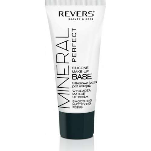 REVERS Mineral Perfect Silicone Make-up Base 30ml