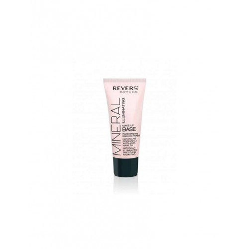 REVERS Mineral Illuminating Make-up Base 30ml