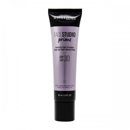MAYBELLINE Fs Prime Protect Nu 60 Protecting P