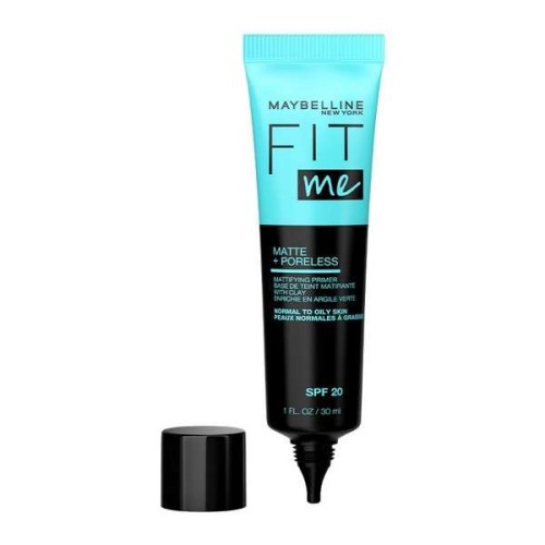 MAYBELLINE Fit Me Primer  matte