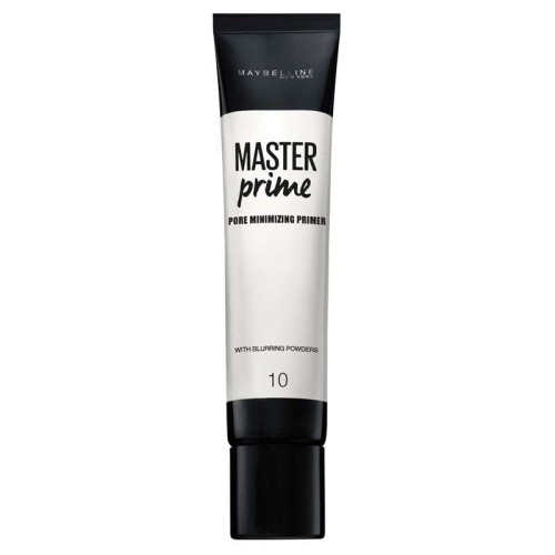 Master Primer