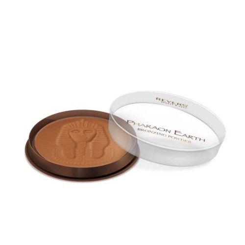 REVERS  Pharaon Earth Bronzing Powder 10