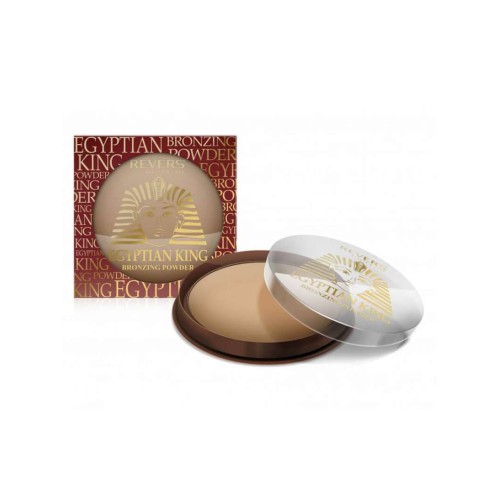 REVERS  Egyptian King Bronzing Powder 3