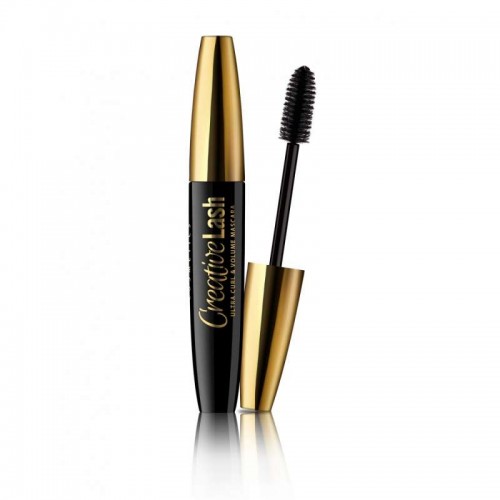 REVERS Creative Lash, Ultra Curl&volume Mascara