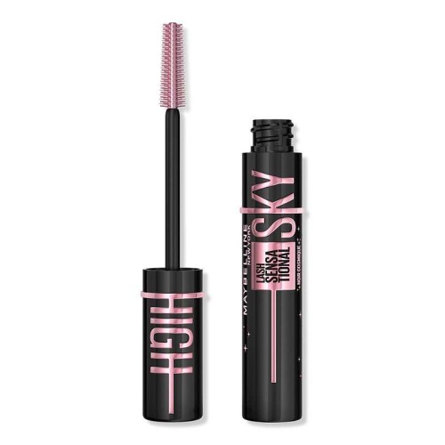 MAYBELLINE SKY HIGH COSMIC BLACK